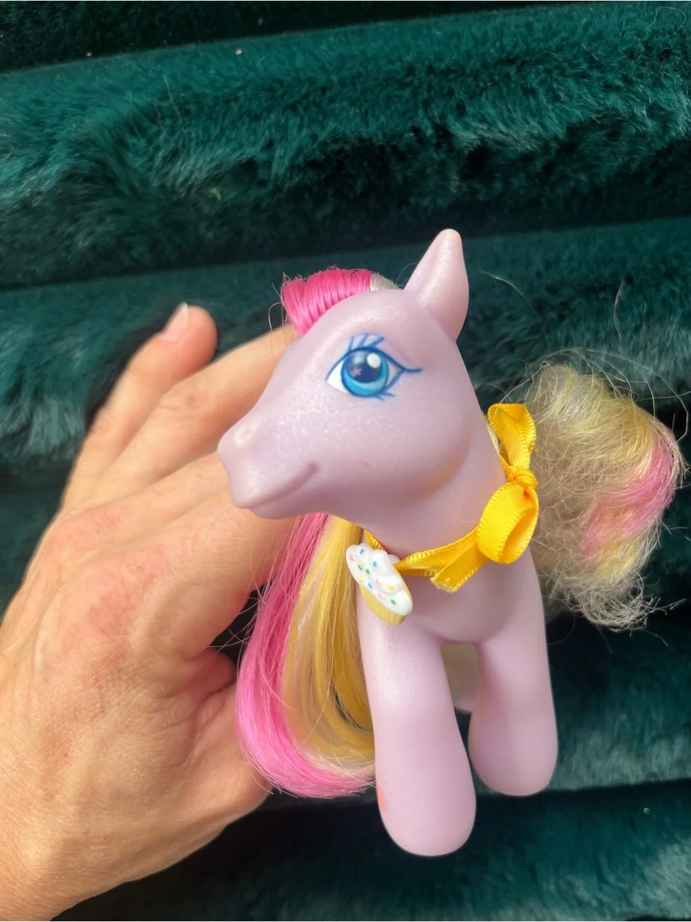G3 MLP Triple Treat